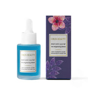 Instant Glow Brightening Serum Oskinbeauty