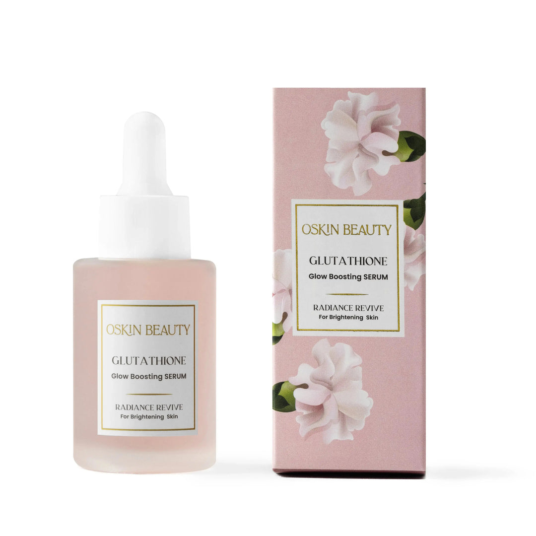 Bundle For Brightening Oskinbeauty