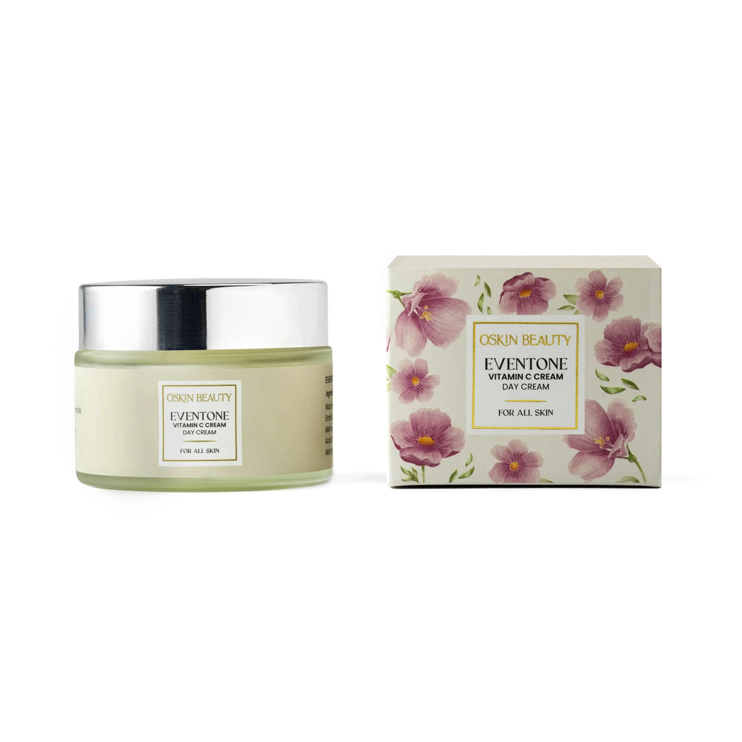 Bundle For Brightening Oskinbeauty
