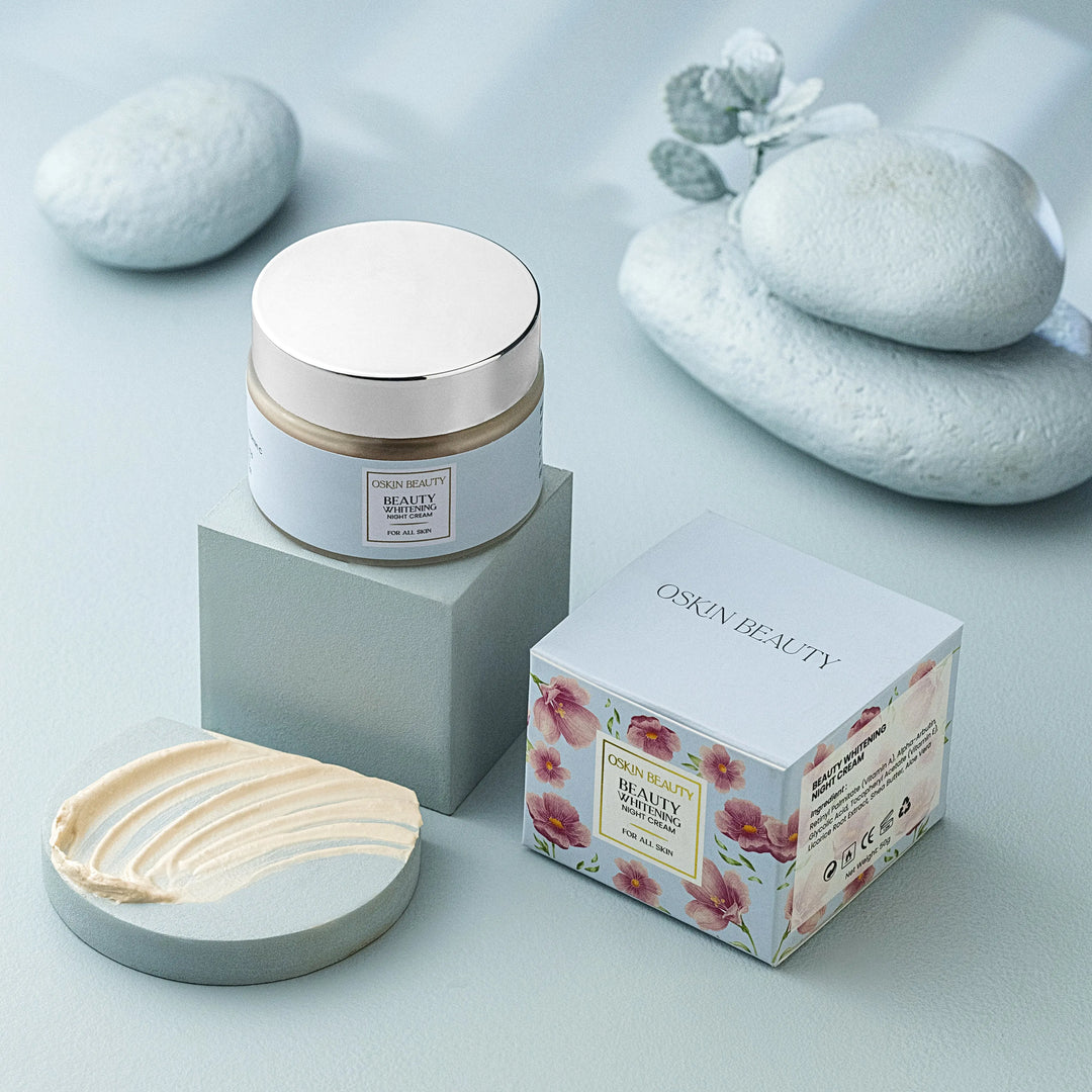 night cream