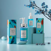 Bundle For Dry Skin Oskinbeauty