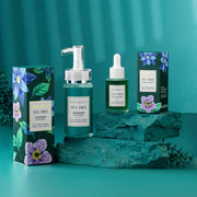 Bundle For Acne Solution Oskinbeauty