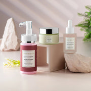 Bundle For Brightening Oskinbeauty