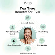 Best tea tree serum in Pakistan